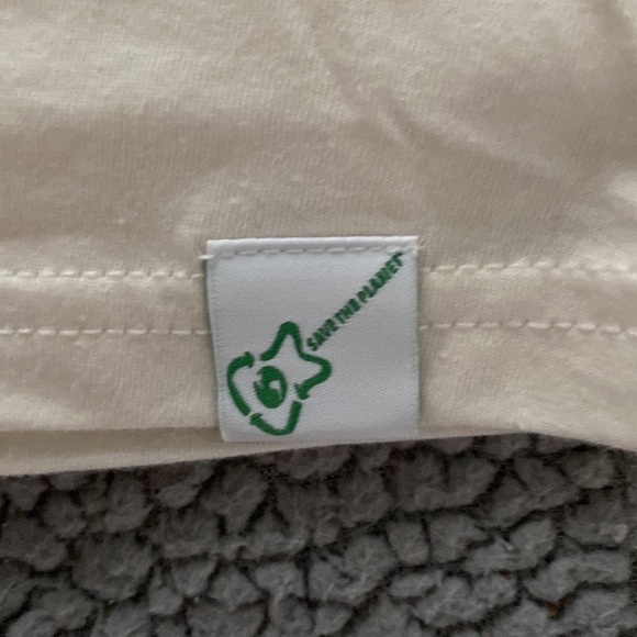 🎃Girls Hard Rock Tee shirt NWOT - Picture 5 of 5